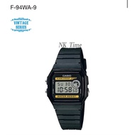 Casio F-94WA-9DG Youth Digital Watch