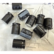 Rubycon Capacitor 33uF 400V - Genuine - price for 1 piece