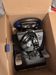 Thrustmaster T150 Pro Racing Wheel