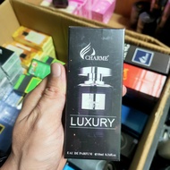 Nước Hoa Charm.e 10ml Chính hãng lưu hương lâu