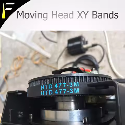 200W 230W 280W 330W Stage Moving Head Light X/Y Bands Belt Bandas Arm Band Moving Head Beam Light Be