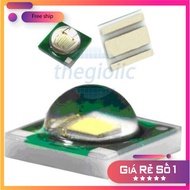 Ultraviolet UV LED 3W 3535 395-400nm World Chip