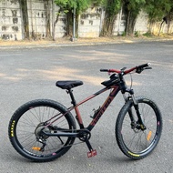 Sepeda MTB 26.5 UNITED KYROSS 1.0 Preloved Frame Carbon