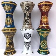 Darbuka 8 inch popular viral motif