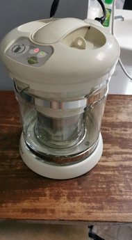 READY!! BLENDER MESIN BUAT SUSU KACANG KEDELAI,KACANG HIJAU DAN ALMOND MADATO ..!!