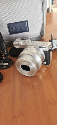 Nikon1j5 2.Nikon1  10-30mm
