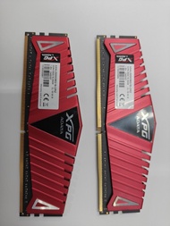 ADATA XPG DDR4 記憶體