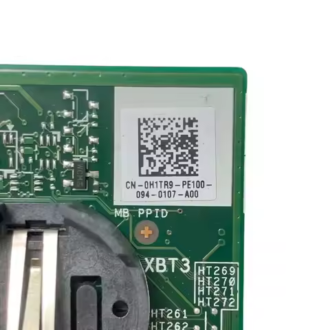 IPTGL-CL 0H1TR9 H1TR9 With I5-1135G7 Mainboard CN-0H1TR9 For Dell 5400 AIO Motherboard 100% Tested F