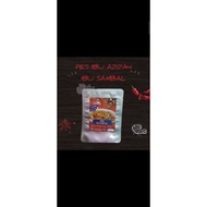 PES SAMBAL IBU AZIZAH