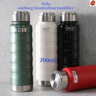 Oslo outbag insulation tumbler 700 ml