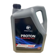 Engine Oil Proton 5W30 5-LITER