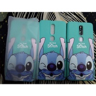 Casing Oppo F11 Pro (Lilo & stitch)