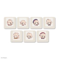 [預訂] FUMO 時雨羽衣 鍵帽套裝