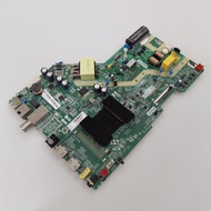 TV MAINBOARD TCL 43A9 - TV MAINBOARD - MOBO - MOTHERBOARD - MB