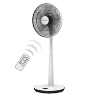 Mistral 14" DC Motor Slide Fan With Remote Control MLF3508DR