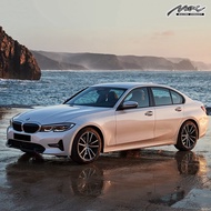 BMW F30 / F31 320D 2.0L L4 Diesel 2012 to 2019 33-2990MX Max Racing Exhaust Performance Drop-in Air 