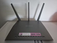 Netgear Router AC1900 Smart WiFi Router R7000