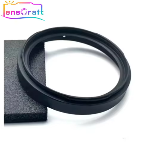 New Original Lens Repair Parts for Canon EF 75-300mm 75-300 mm F/4-5.6 III Filter Ring UV Barrel YA2