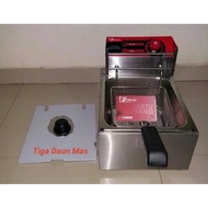 Electric Deep Fryer / Electric Fryer