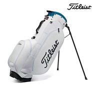 New Titleist Golf Bag Bracket PU Waterproof Super Light Club Bag Unisex Tripod Bag