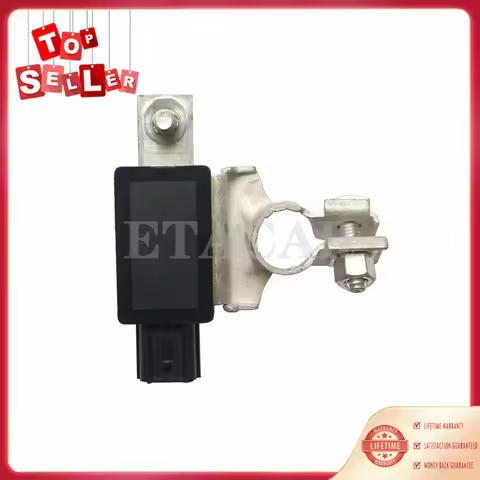 New 38920-T5A-A02 Car Battery Sensor Parts Battery Current Sensors For Honda HRV HR-V 1.8L Fit 1.5L 