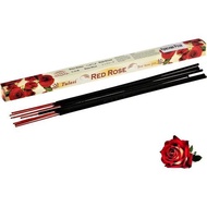 Tulasi Red Rose Incense Sticks