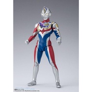 S.H.Figuarts Ultraman Decker Flash Type (Ultraman Decker)