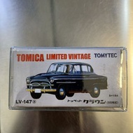 （油麻地現時點商場2樓249號鋪門市現貨）絕版 Tomica Limited Vintage LV-147a