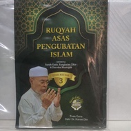 RUQYAH ASAS PENGUBATAN ISLAM