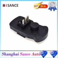 ISANCE Air Flow Meter Potentiometer Sensor 3437224015/3437224035 For Mercedes-Benz W201 W124 W126 W2