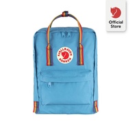 Fjallraven Kanken Rainbow