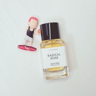 💦Decant: Matiere Premiere Radical Rose perfume samples 分裝香水 2ml / 5ml