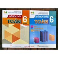 Book - To Study Math 6 Well (Connect)