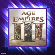 [ PC ] Age Of Empires 3 Offline PC Game ( Digital Download )