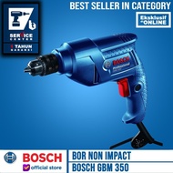 Bosch Electric Drill Hands NON IMPACT GBM 350