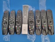$250起 全港最平原裝 : 全新原裝 LG 正品電視遙控器 LG REMOTE LG 智能 語音 動感 滑鼠 鼠標 LG 電視遙控器  LG SMART TV MAGIC REMOTE CONTRO