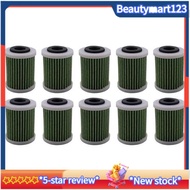 6P3-WS24A-01-00  Filter Accessories Parts Component for   F 150-350 Outboard  150-300HP(10 PCS)