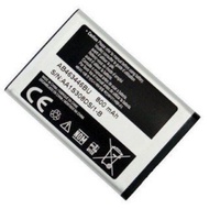 SAMSUNG E1080 X208 E250 E900 E1200 C3303 AB463446BU AK 800MAH High Quality Battery Bateri
