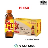 M-150 Energy Drink Made In Thailand