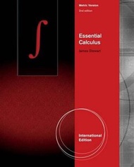 Essential Calculus: Metric Version, 2/e (IE-Hardcover)