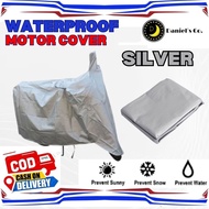 HONDA RS 125 | WATERPROOF MOTORCYCLE COVER PEVA FULL BODY MOTOR COVER