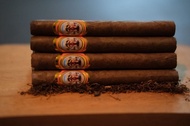 Cerutu Cigar No Pemotong Negresco Murah Tarumartani 2 Hc Trowulan