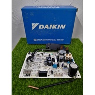 DAIKIN / YORK Inverter Air Cond Indoor PCB / I.C Board FTK25P/M / Y5WMY20-25J