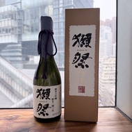 獺祭二割三分清酒 720ml (清貨大減價）