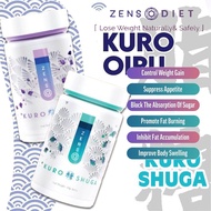 Sg Seller] Wellous Zenso Shuga, Oiru, Mizu, Daitto (WeightLoss and Slimming)