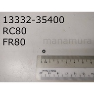 RC80 Carburetor / Main jet O-Ring 13332-35400 RC80 FR80 SUZUKI