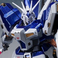 METAL ROBOT魂 MR魂 Hi-v GUNDAM AMURO’s SPECIAL COLOR Hi-Nu