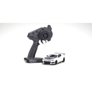 KYOSHO MINI-Z RWD CHEVROLET® CAMARO® ZL1™ 1LE Summit White Readyset 32339W ศูนย์ไทย