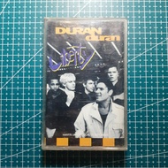 Duran Duran Cassette - Liberty