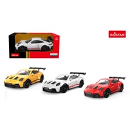 Rastar 1:43 Porsche 911 GT2 RS Diecast